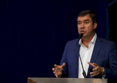 Riedel participa de Fórum na Argentina para discutir estratégias entre os países