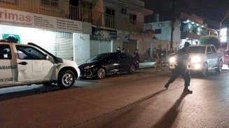 Brasileiro é assassinado durante festa de aniversário da filha em Pedro Juan Caballero