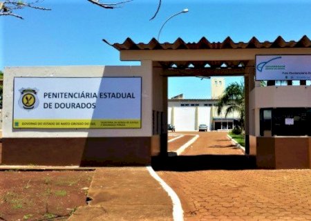 Indígenas presos durante ocupação de área em Dourados são transferidos para PED