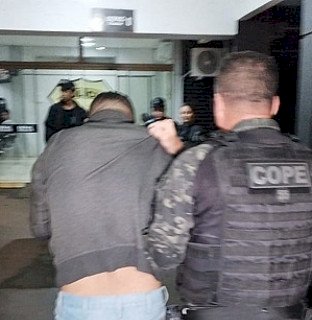 Interno do Presídio Estadual de Dourados é flagrado com droga na cela