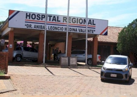 Estudante de medicina brasileiro é atropelado em Pedro Juan Caballero