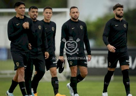 Copa do Brasil conhece hoje os seis primeiros classificados às quartas de final