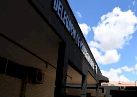 Em Poucas Horas, Três Motos São Furtadas em Dourados