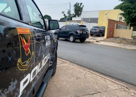 Gaeco cumpre mandados em MS contra advogados e policiais penais em ação contra facção criminosa