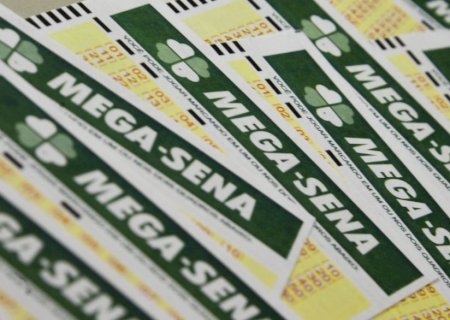 Apostador de Dourados acerta quina e leva R$ 38 mil