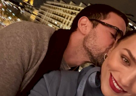 Rafa Kalimann assume namoro com empresário: 'Coração nobre'