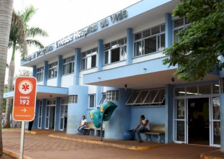 Homem que levou facada durante discussão morre no HV