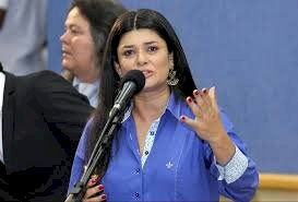 Ex-deputada Rose Modesto é nomeada superintendente da Sudeco em MS, MT, GO e DF