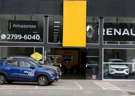 Governo anuncia redução de até 10,8% no preço de carros novos