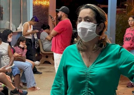 Lia destina mais de R$ 1 milhão à Saúde de Dourados