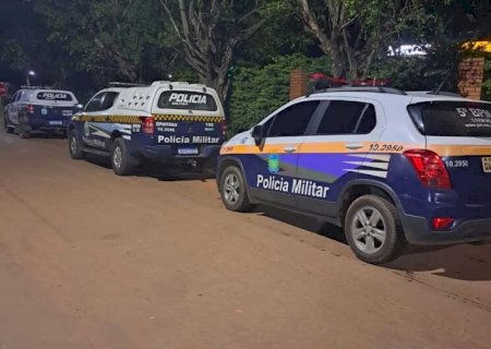 Operação Caminhos Seguros é realizada em MS