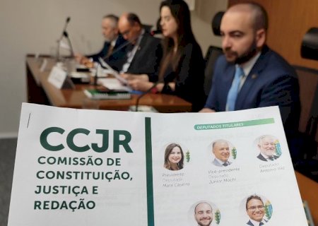 CCJR aprova relatório favorável a PL que disponibiliza acompanhante mulher em exames