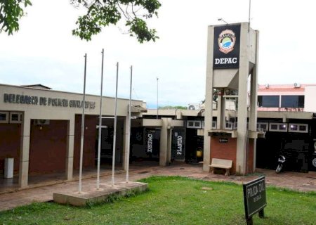 Loja de celular é alvo de crime em Dourados