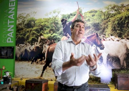 Pantanal ganha 1º projeto com certificação de crédito de carbono