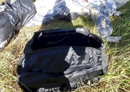 Mulher esquartejou marido, deixou parte do corpo em mala e congelou restant