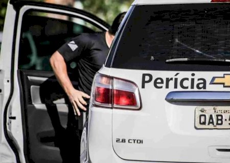 Funcionário de prefeitura é encontrado morto em estrada vicinal