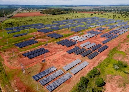 Parcerias público-privadas de Infraestrutura de MS são referências e destaque nacional