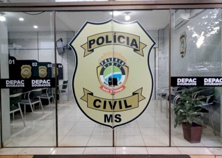 Com mais de 40 passagens pela polícia, homem é preso por furto em empresa