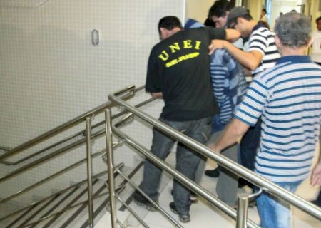 Justiça mantém internação compulsória de 'Maníaco da Cruz'