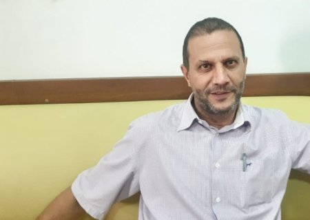 Osni Capistrano Freitas