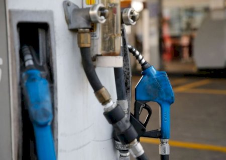 Petrobras anuncia nova política de preços de combustíveis