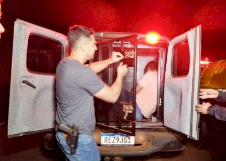 Justiça decreta prisão do homem envolvido em acidente que matou adolescente