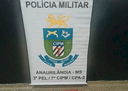 Douradense é Morto Pelo Amigo Durante Caçada em Anaurilândia