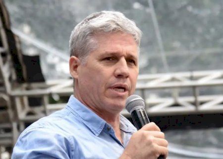 Governo Federal vai lançar programa de reforma agrária este mês, diz ministro