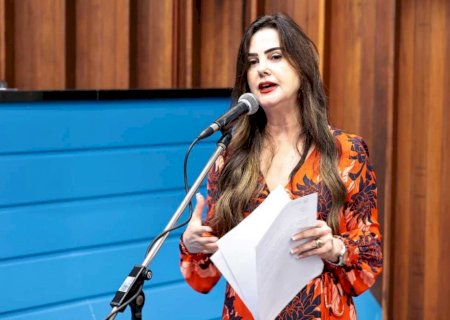 Mara Caseiro pede ações emergenciais em trecho entre Juti e Vicentina
