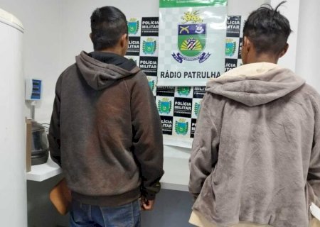 Homem é assassinado por adolescentes com ao menos 16 facadas na aldeia jaguapiru