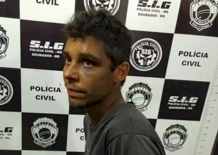Juiz agenda júri de homem que matou e incinerou vítimas em Dourados