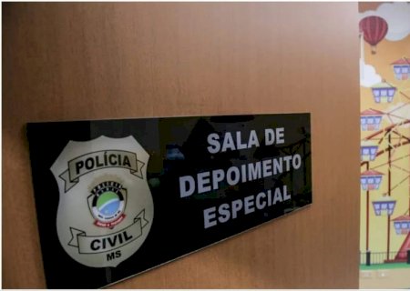 Menina conta à PM que foi estuprada e ameaçada de morte pelo padrasto na Capital