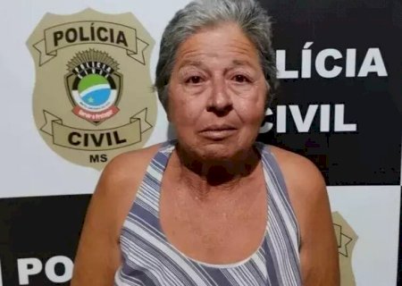 MP Denuncia Mulher Acusada de Envenenar e Esquarteja Marido
