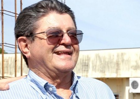 Donato é condenado por pagar seguro de vida com cheques da prefeitura
