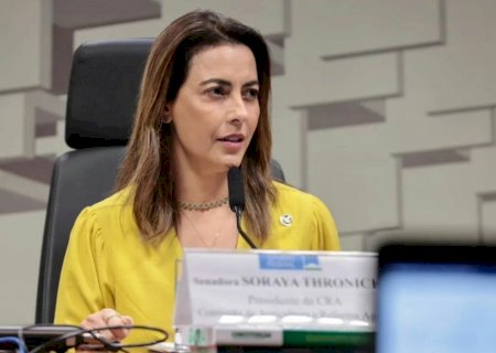 Soraya volta a ser internada para tratar alergia grave