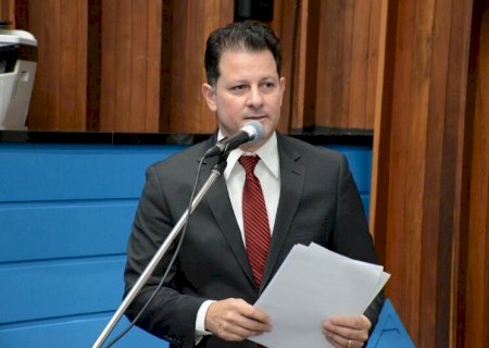 Renato reúne Comissão de Meio Ambiente para averiguar denúncias de desmatamento no Pantanal
