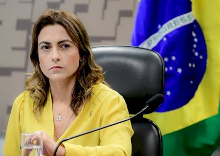 Soraya viabiliza R$ 4 milhões para cidades de MS