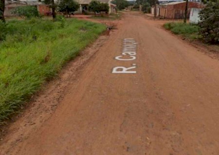 Pistoleiro armado com fuzil morre ao trocar tiros com a Polícia Militar