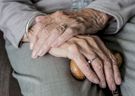 Disque 100 tem 47 mil denúncias de violência contra pessoas idosas