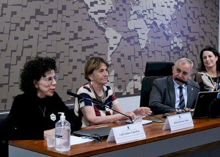 Apoio à ciência passa por educação e combate a desinformação, aponta debate