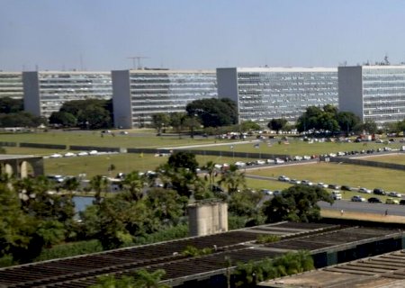 Governo autoriza preenchimento de 4,4 mil vagas em concursos federais