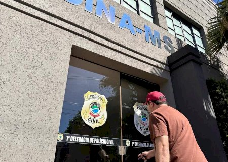 Polícia Militar promete investigar ação ilegal de PMs contra jornalista