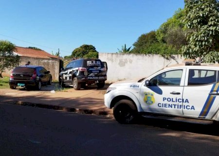 Membro de família com histórico no tráfico, dono de 'laboratório' usava empresas para lavar dinheiro