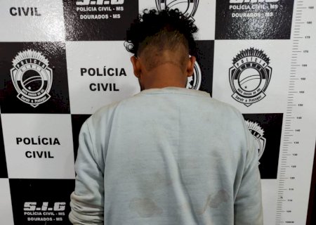 Servidor público foi morto por companheiro de vício, por ciúme