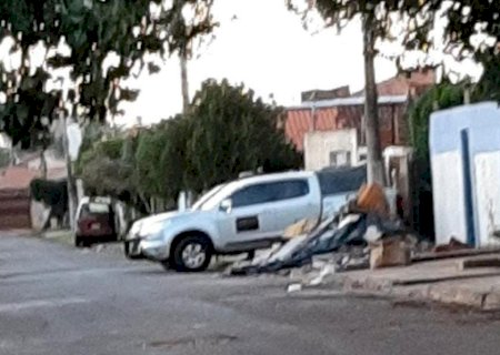 Guardas municipais são alvo de operação do Gaeco nesta terça-feira