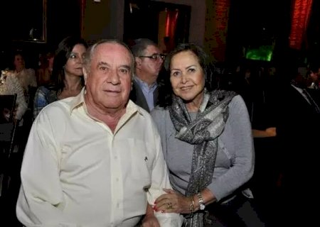 Ex-primeira-dama da Capital, Suely Brandão morre aos 79 anos