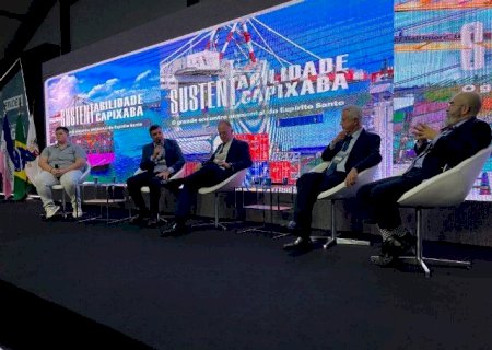 MS se apresenta como referência nacional