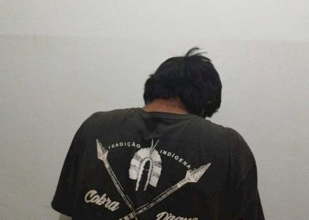 Após estupro, jovem tenta matar adolescente em matagal