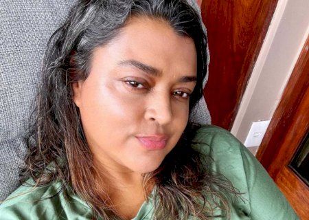 Preta Gil faz emocionante desabafo sobre fim do casamento com Rodrigo Godoy