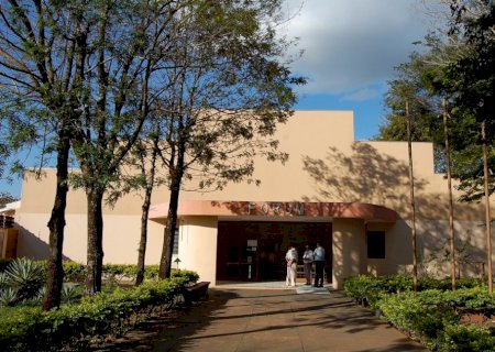 Homem é condenado a mais de 100 anos por latrocínio praticado em Amambai